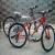 For Sale - Mountain Bike Side 26 "COMP disc brakes - front / rear wheel of the new tall beautiful ... 5500 THB